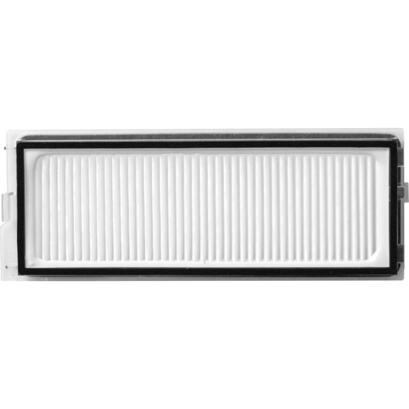 Roborock Vacuum Cleaner Accessory|ROBOROCK|Washable Filter|For Qrevo0 MaxV/Qrevo5 MaxV/Qrevo0 S/Qrevo5 S/Qrevo0 Pro/Qrevo5 Pro/Qrevo0 Curv/Qrevo0 Plus/Qrevo5 Plus/Qrevo0 Curv/Qrevo0 Edge/Qrevo0 EdgeC/Qrevo5 EdgeC/Qrevo0 Edge 5V1/Qrevo5 Edge 5V1/Qrevo0 Edg