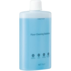 Roborock Vacuum Cleaner Accessory|ROBOROCK|Floor Cleaning Fluid|1000 ml|For All models|8.02.0281