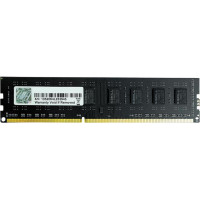 G.skill MEMORY DIMM 8GB PC12800 DDR3/F3-1600C11S-8GNT G.SKILL