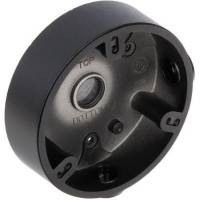 Dahua JUNCTION BOX/PFA136-BLACK DAHUA