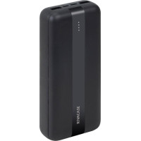 Rivacase POWER BANK USB 20000MAH/VA2081 BLACK RIVACASE