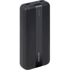 Rivacase POWER BANK USB 20000MAH/VA2081 BLACK RIVACASE