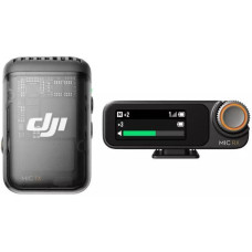 DJI CAMERA ACC MIC 2 1TX+1RX CE/CP.RN.00000326 DJI