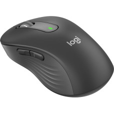 Logitech MOUSE USB OPTICAL WRL M650/GRAPHITE 910-006236 LOGITECH