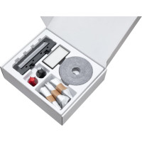 Roborock Vacuum Cleaner Accessory|ROBOROCK|Accessories Kit|For Saros5 10R/Saros5 10R(R&D)|8.02.0388