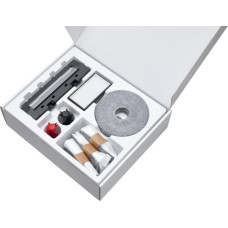 Roborock Vacuum Cleaner Accessory|ROBOROCK|Accessories Kit|For Saros5 10R/Saros5 10R(R&D)|8.02.0388