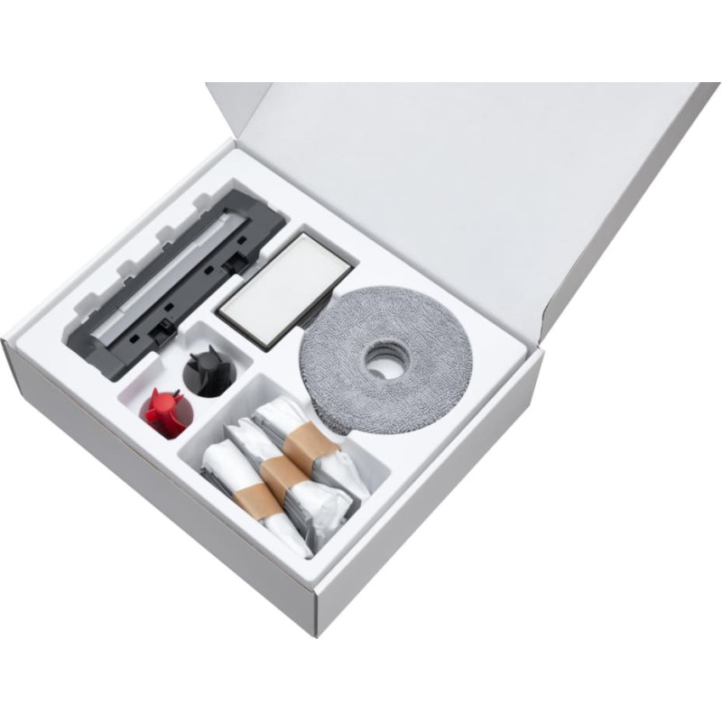 Roborock Vacuum Cleaner Accessory|ROBOROCK|Accessories Kit|For Saros5 10R/Saros5 10R(R&D)|8.02.0388