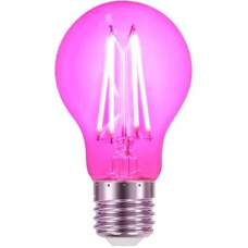 Visional Light Bulb|VISIONAL|Power consumption 8 Watts|Beam angle 360 degrees|04-219