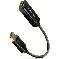 Axagon I/O ADAPTER DP TO HDMI/0.15M RVD-HI14N AXAGON