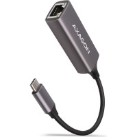 Axagon NET ADAPTER USB-C 1GB/ADE-TRC AXAGON