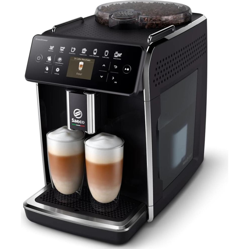 Philips COFFEE MACHINE SAECO GRANAROMA/SM6480/00 PHILIPS