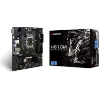 Biostar MB H610 S1700 MATX/H610MHD D5 BIOSTAR