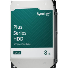 Synology HDD SATA 8TB 7200RPM 6GB/S/HAT3320-8T SYNOLOGY