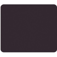 Fellowes MOUSE PAD BASIC/BLACK 29704 FELLOWES