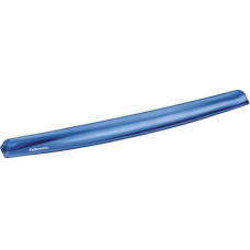 Fellowes KEYBOARD ACC WRIST SUPPORT/BLUE 9113709 FELLOWES