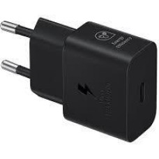 Samsung MOBILE CHARGER WALL 25W/BLACK EP-T2510NBEGEU SAMSUNG