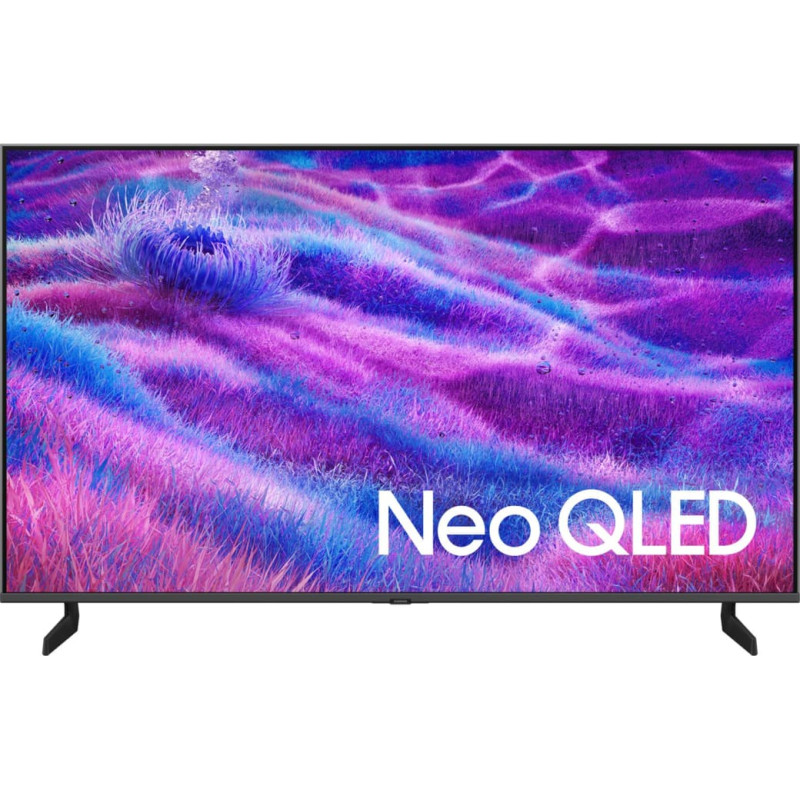 Samsung TV Set|SAMSUNG|50 "|4K Ultra HD|3840 x 2160 pixels|Flat|16:9|Neo QLED|QE50QN80FAUXXH