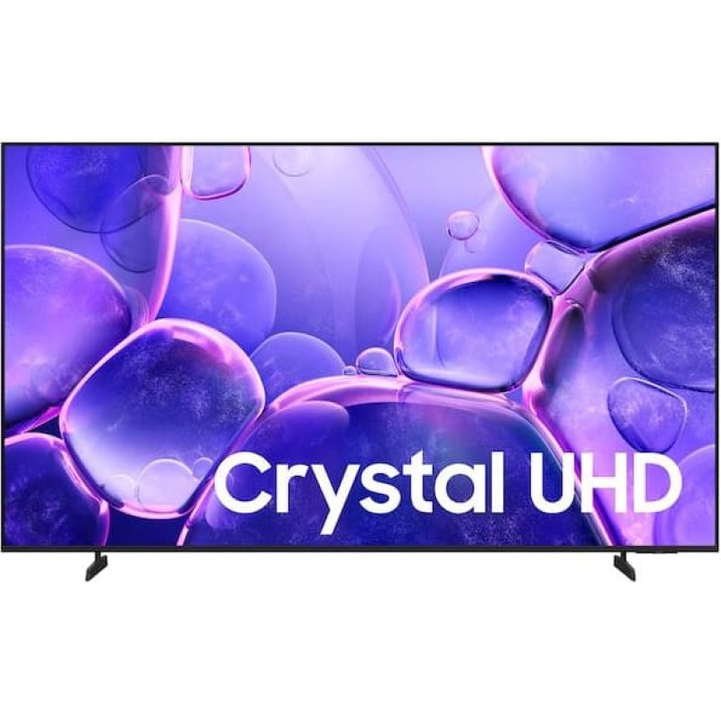 Samsung TV Set|SAMSUNG|75 "|4K Ultra HD|3840 x 2160 pixels|Flat|16:9|LED|UE85U8072FUXXH