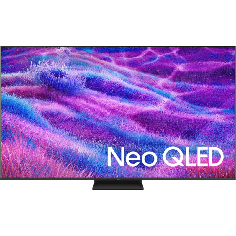 Samsung TV Set|SAMSUNG|85 "|4K Ultra HD|3840 x 2160 pixels|Flat|16:9|Neo QLED|QE85QN80FAUXXH