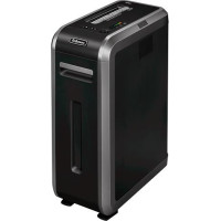 Fellowes SHREDDER POWERSHRED 125CI/CROSS CUT 4612001 FELLOWES