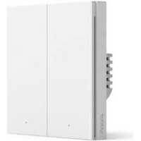 Aqara SMART HOME WIRED SWITCH DOUBLE/WS-EUK02 AQARA