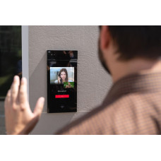 2N ENTRY PANEL MAIN UNIT/IP STYLE 9157101 2N