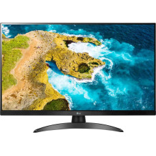 LG LCD Monitor|LG|27TQ615S-PZ|27"|TV Monitor|Panel IPS|1920x1080|16:9|14 ms|Speakers|27TQ615S-PZ