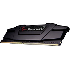 G.skill MEMORY DIMM 16GB PC25600 DDR4/F4-3200C16S-16GVK G.SKILL