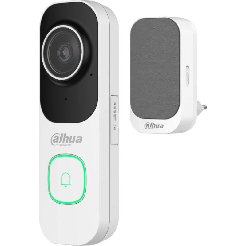 Dahua DOORPHONE KIT WI-FI/VDKP01-WG DAHUA