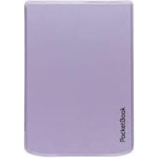 Pocketbook READER ACC CASE 6" LGT.PURPLE/SH-TR-634-LPL-WW POCKET BOOK