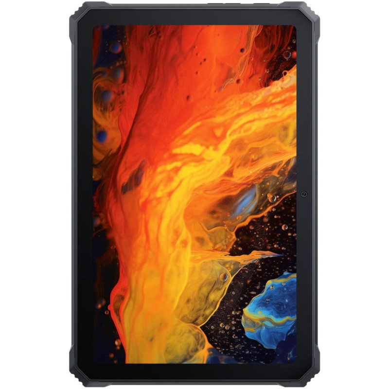 Blackview TABLET ACTIVE 8 PRO 10" 256GB/ACTIVE 8 PRO BLACK BLACKVIEW