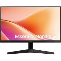 Samsung LCD Monitor|SAMSUNG|24 "|1920 x 1080 pixels|Full HD|Native aspect ratio 16:9|LCD|Flat|LS24F330EAUXEN