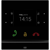 2N ANSWERING UNIT INDOOR COMPACT/91378501 2N