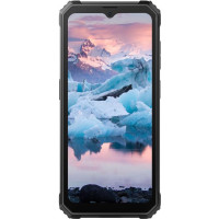 Blackview MOBILE PHONE BV4800 PRO/4/128GB BLACK BLACKVIEW