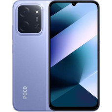 Poco MOBILE PHONE POCO C85/8/256GB PURPLE MZB0LGREU POCO