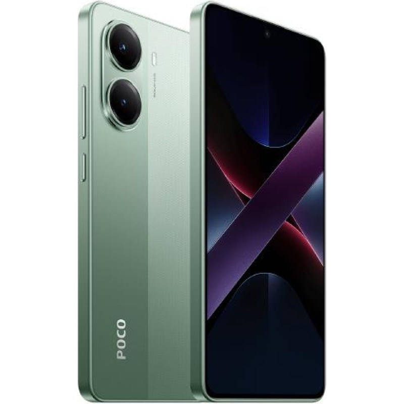Poco MOBILE PHONE POCO X7 PRO/8/256GB GREEN MZB0J2NEU POCO