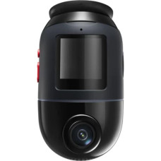 70Mai DASHCAM 4K OMNI/X800 BLACK 70MAI