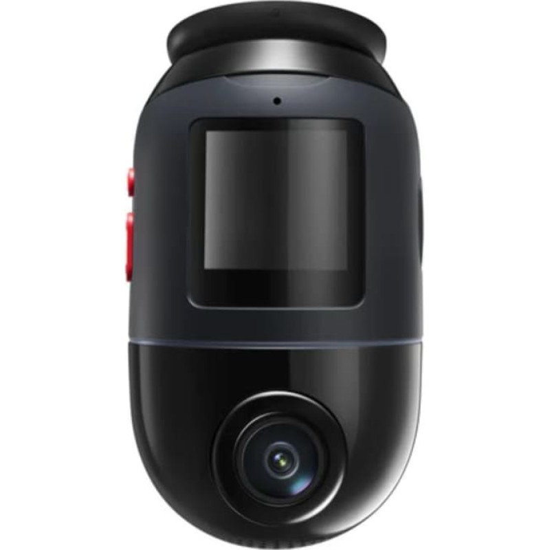 70Mai DASHCAM 4K OMNI/X800 BLACK 70MAI