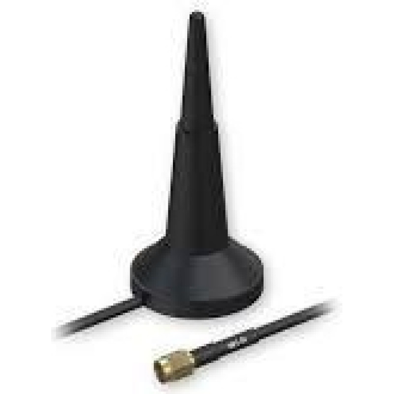 Teltonika ANTENNA WIFI DUAL-BAND SMA/MAGNETIC PR1KRD30 TELTONIKA