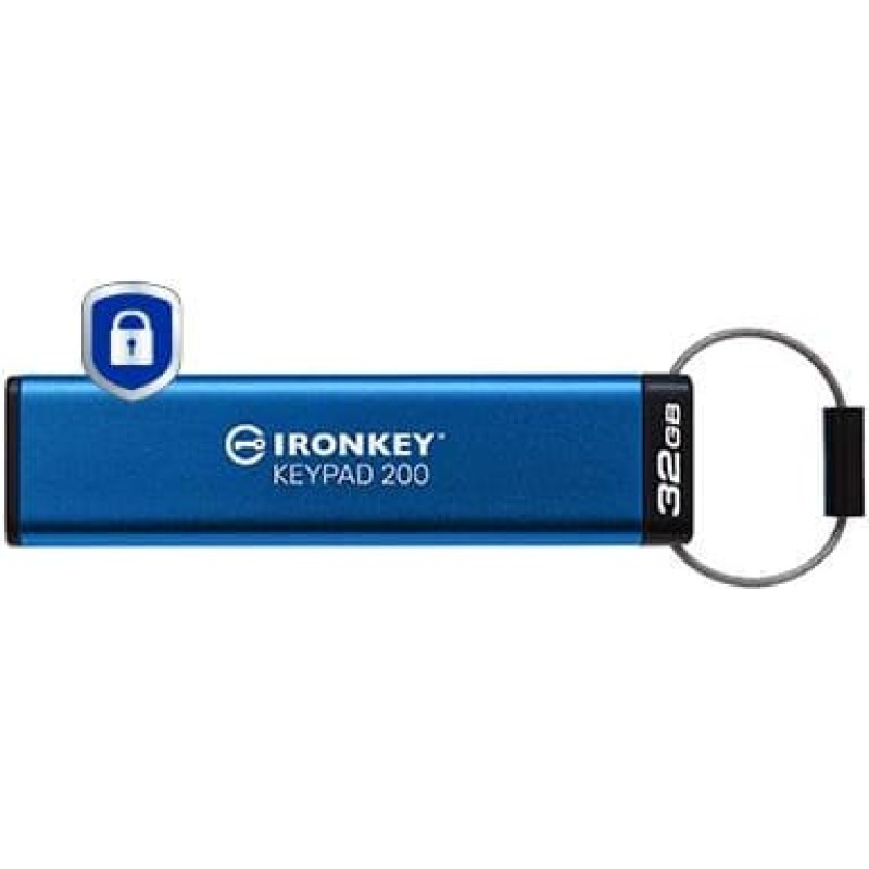 Kingston MEMORY DRIVE FLASH USB3.2/32GB IKKP200/32GB KINGSTON