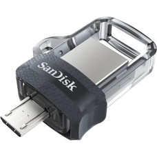 Sandisk MEMORY DRIVE FLASH USB3 64GB/SDDD3-064G-G46 SANDISK