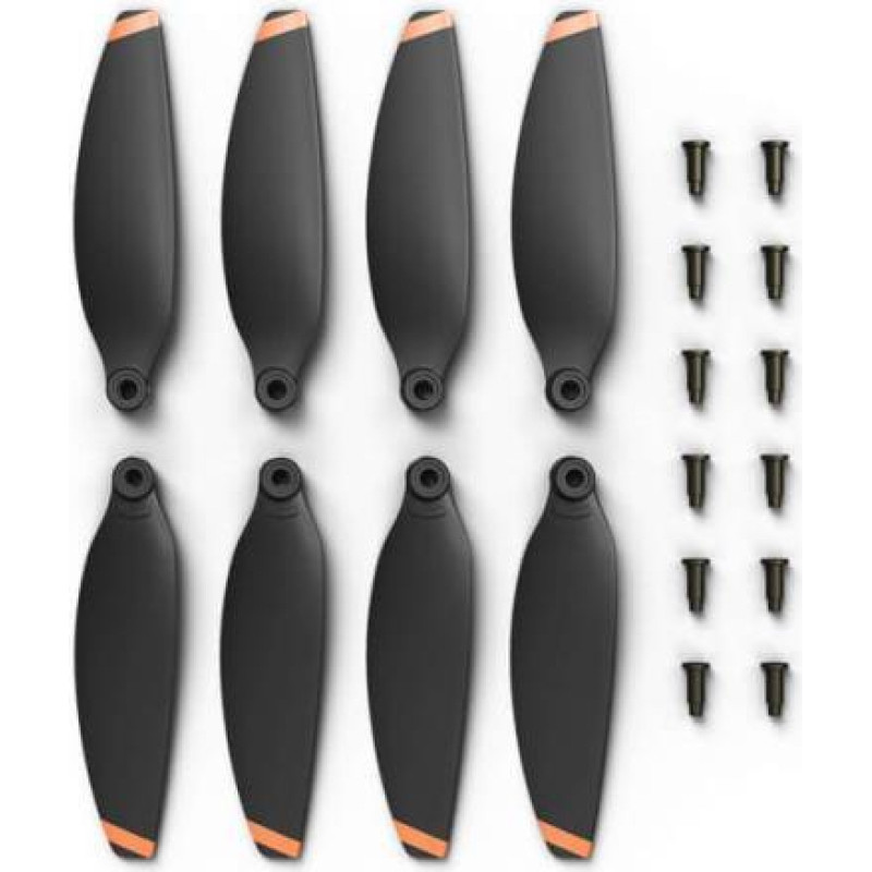 DJI DRONE ACC PROPELLERS PAIR/MINI 2 CP.MA.00000329 DJI