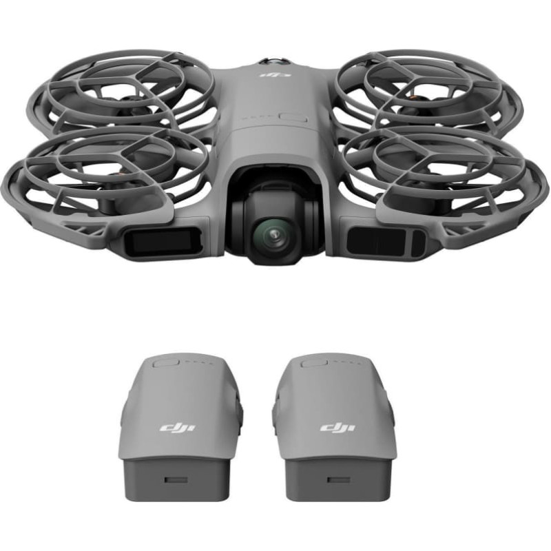 DJI Drone|DJI|Neo 2 Fly More Combo (DRONE ONLY)|CP.FP.00000271