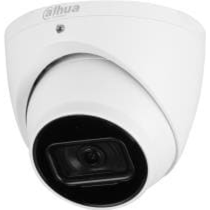 Dahua NET CAMERA 8MP IR EYEBALL/IPC-HDW3841EM-S-0280B-S2 DAHUA