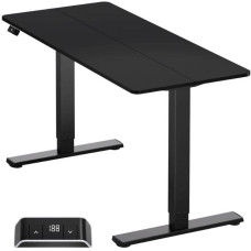 Onkron DESK MOTORISED/BLACK WDT221E-B ONKRON