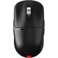 Pulsar MOUSE USB OPTICAL WRL X2A/ES SIZE2 BLACK PX2AES21 PULSAR