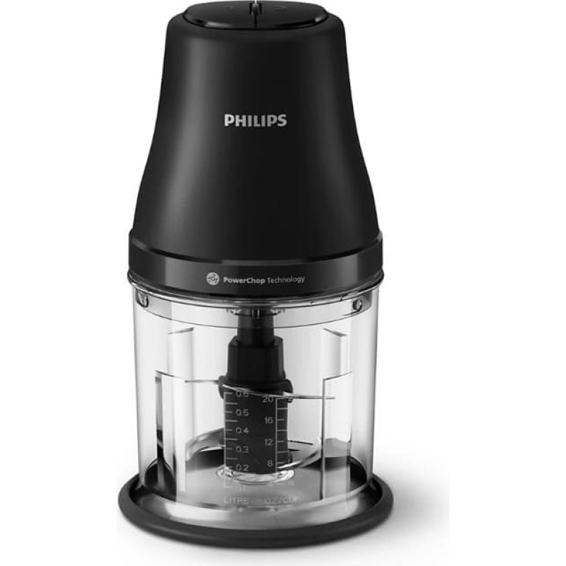 Philips FOOD PROCESSOR CHOPPER/HR1501/00 PHILIPS