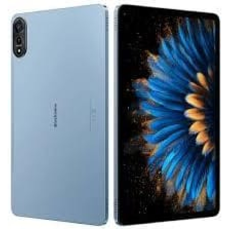 Blackview TABLET MEGA2 12" 6/256GB/BLUE ENG GIFT SET BLACKVIEW