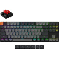 Keychron KEYBOARD WRL K1 RGB/BLACK K1X-B1 KEYCHRON