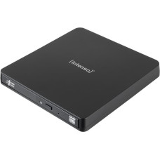 Intenso DVD RW USB3.2 EXT/BLACK 5401400 INTENSO